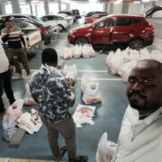 COVID-19 Support to Cameroonians in Bahrain 