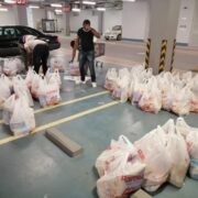 COVID-19 Support to Cameroonians in Bahrain 