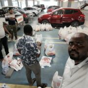 COVID-19 Support to Cameroonians in Bahrain 