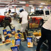 COVID-19 Support to Cameroonians in Bahrain 