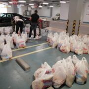 COVID-19 Support to Cameroonians in Bahrain 