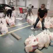 COVID-19 Support to Cameroonians in Bahrain 