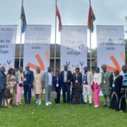 Inauguration of Global Migrant Workers Forum