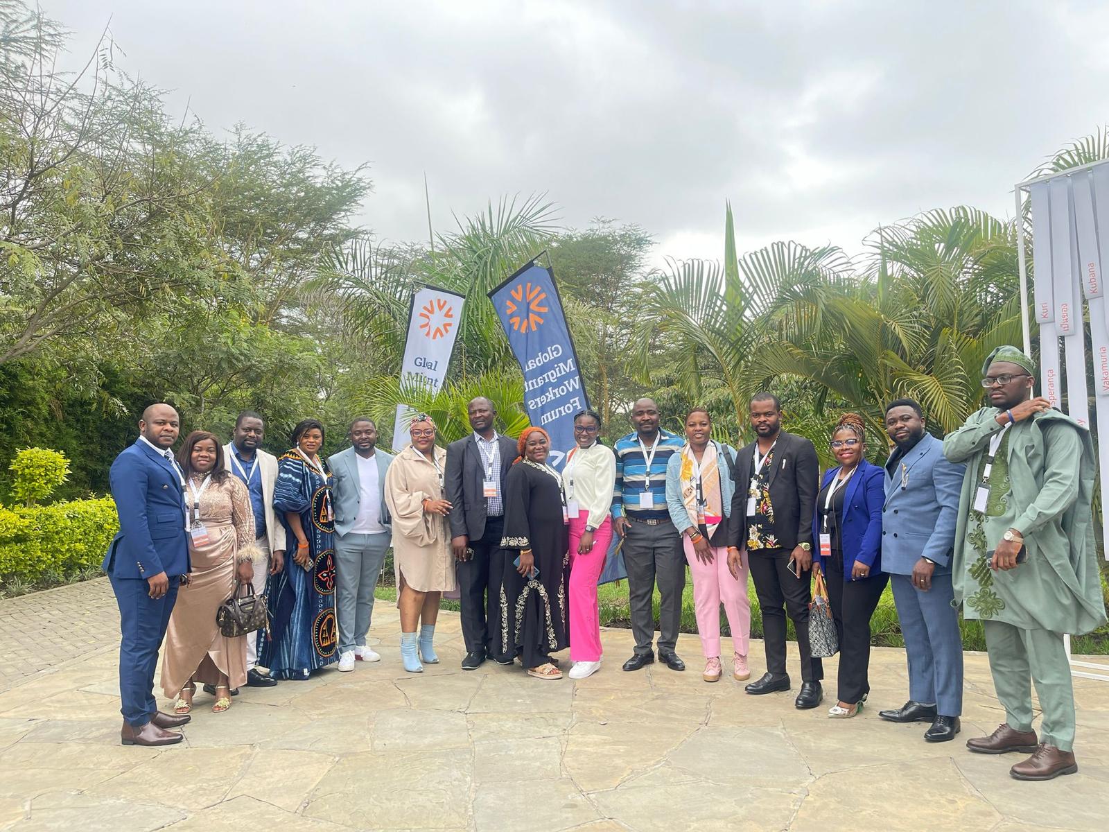 Support Small Businesses of Survivors/Returners