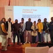 Inauguration of Global Migrant Workers Forum