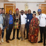 International Migrant Day Celebration Bahrain 2023