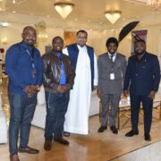 International Migrant Day Celebration Bahrain 2023
