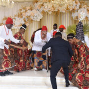 International Migrant Day Celebration Bahrain 2023