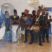 International Migrant Day Celebration Bahrain 2023