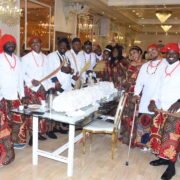 International Migrant Day Celebration Bahrain 2023