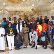 International Migrant Day Celebration Bahrain 2023