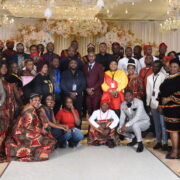 International Migrant Day Celebration Bahrain 2023