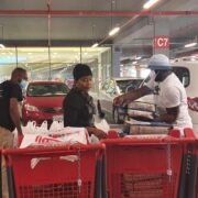 COVID-19 Support to Cameroonians in Bahrain 