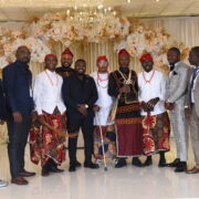 International Migrant Day Celebration Bahrain 2023