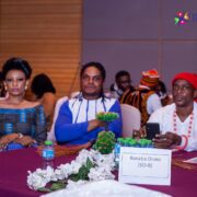 CAMBAH Governing Body Handover Ceremony – January 2023