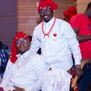 CAMBAH Governing Body Handover Ceremony – January 2023