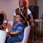 CAMBAH Governing Body Handover Ceremony – January 2023