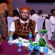 CAMBAH Governing Body Handover Ceremony – January 2023