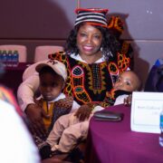 CAMBAH Governing Body Handover Ceremony – January 2023