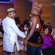 CAMBAH Governing Body Handover Ceremony – January 2023