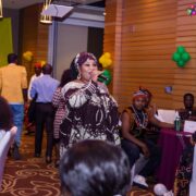 CAMBAH Governing Body Handover Ceremony – January 2023