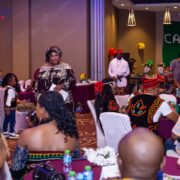 CAMBAH Governing Body Handover Ceremony – January 2023