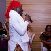 CAMBAH Governing Body Handover Ceremony – January 2023