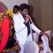 CAMBAH Governing Body Handover Ceremony – January 2023