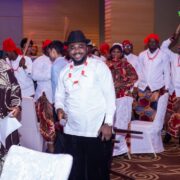 CAMBAH Governing Body Handover Ceremony – January 2023