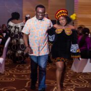 CAMBAH Governing Body Handover Ceremony – January 2023