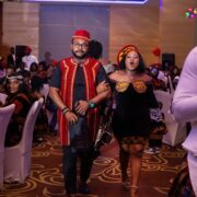 CAMBAH Governing Body Handover Ceremony – January 2023