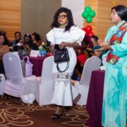 CAMBAH Governing Body Handover Ceremony – January 2023