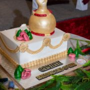 CAMBAH Governing Body Handover Ceremony – January 2023