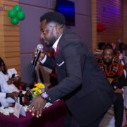 CAMBAH Governing Body Handover Ceremony – January 2023