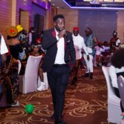 CAMBAH Governing Body Handover Ceremony – January 2023