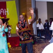 CAMBAH Governing Body Handover Ceremony – January 2023