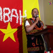 CAMBAH Governing Body Handover Ceremony – January 2023