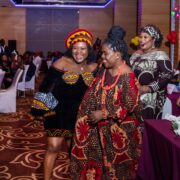 CAMBAH Governing Body Handover Ceremony – January 2023