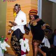 CAMBAH Governing Body Handover Ceremony – January 2023