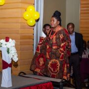 CAMBAH Governing Body Handover Ceremony – January 2023