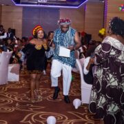 CAMBAH Governing Body Handover Ceremony – January 2023