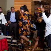 CAMBAH Governing Body Handover Ceremony – January 2023