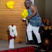 CAMBAH Governing Body Handover Ceremony – January 2023