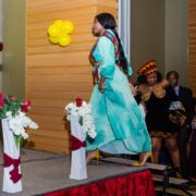 CAMBAH Governing Body Handover Ceremony – January 2023