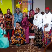 CAMBAH Governing Body Handover Ceremony – January 2023