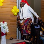 CAMBAH Governing Body Handover Ceremony – January 2023