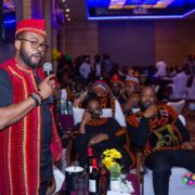 CAMBAH Governing Body Handover Ceremony – January 2023