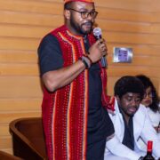 CAMBAH Governing Body Handover Ceremony – January 2023