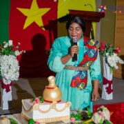 CAMBAH Governing Body Handover Ceremony – January 2023