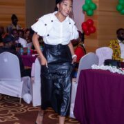 CAMBAH Governing Body Handover Ceremony – January 2023